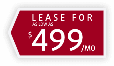 Lease for as low as $499 per month
